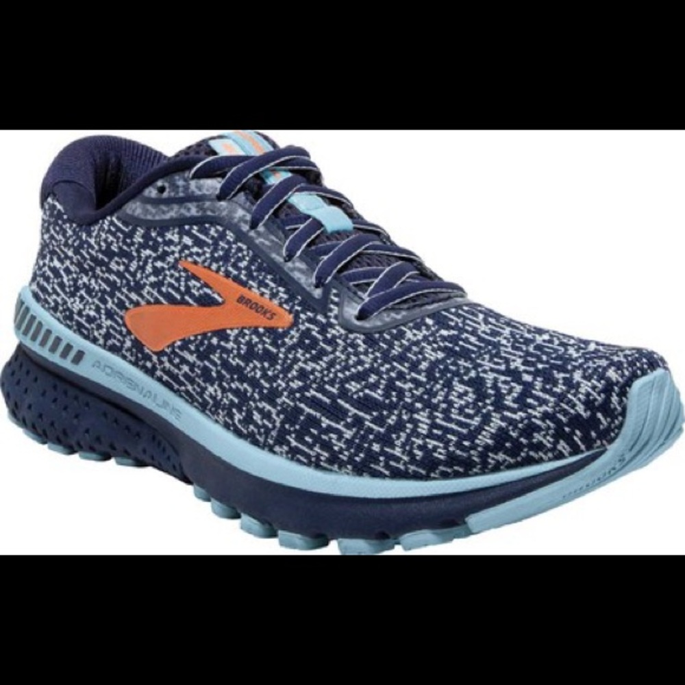 New Brooks Running Shoes